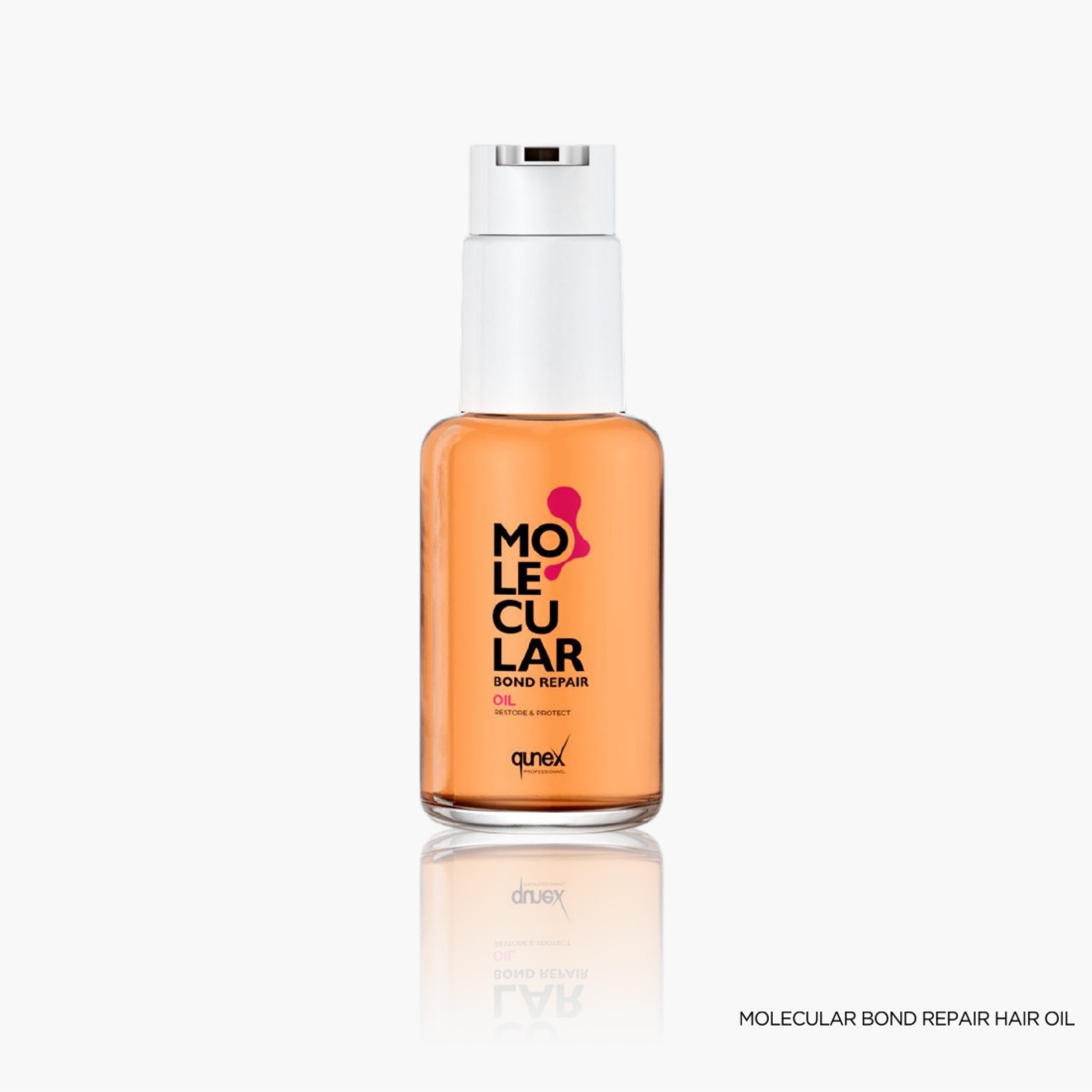 Molecular Bond Repair Hair Oil