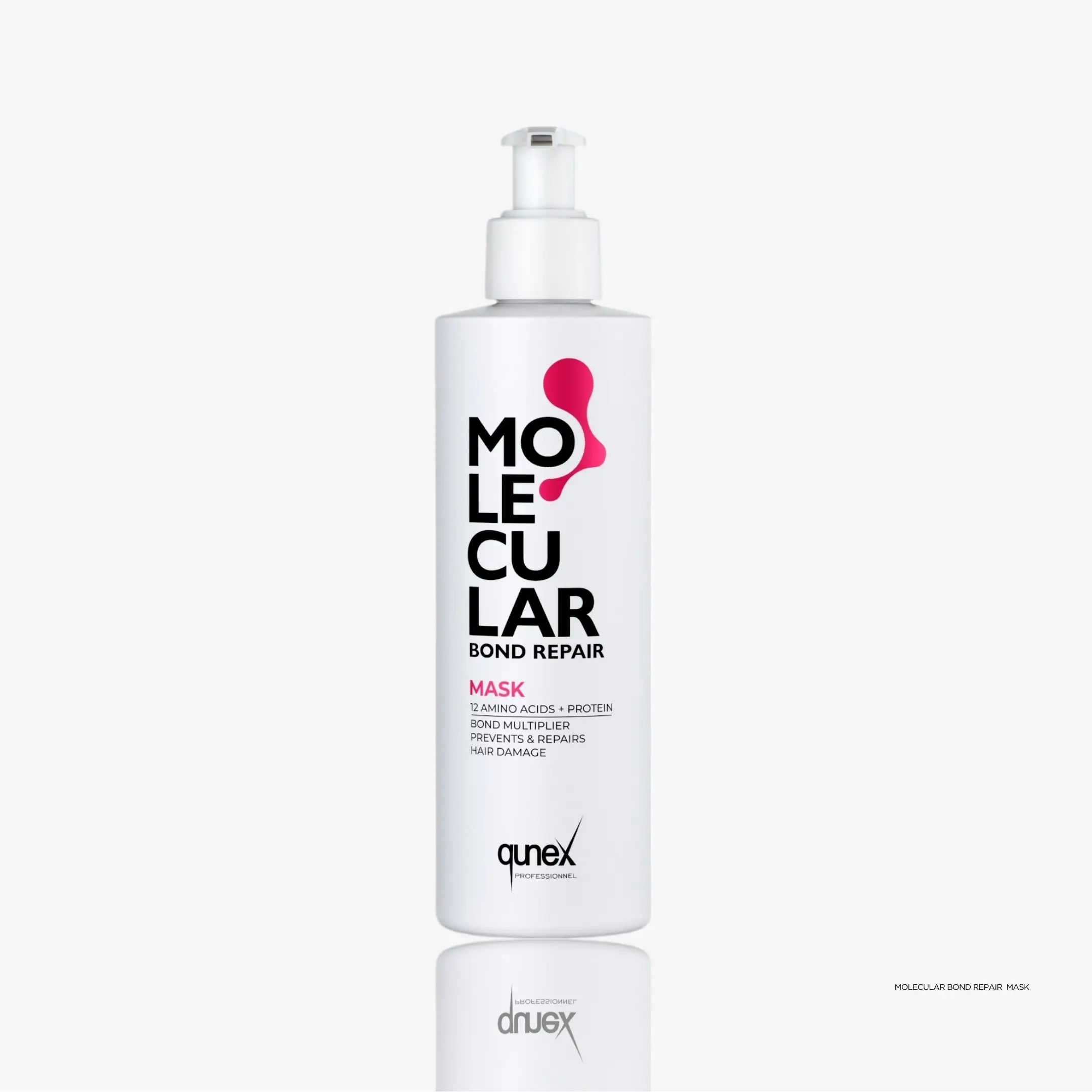 Molecular Bond Repair Mask