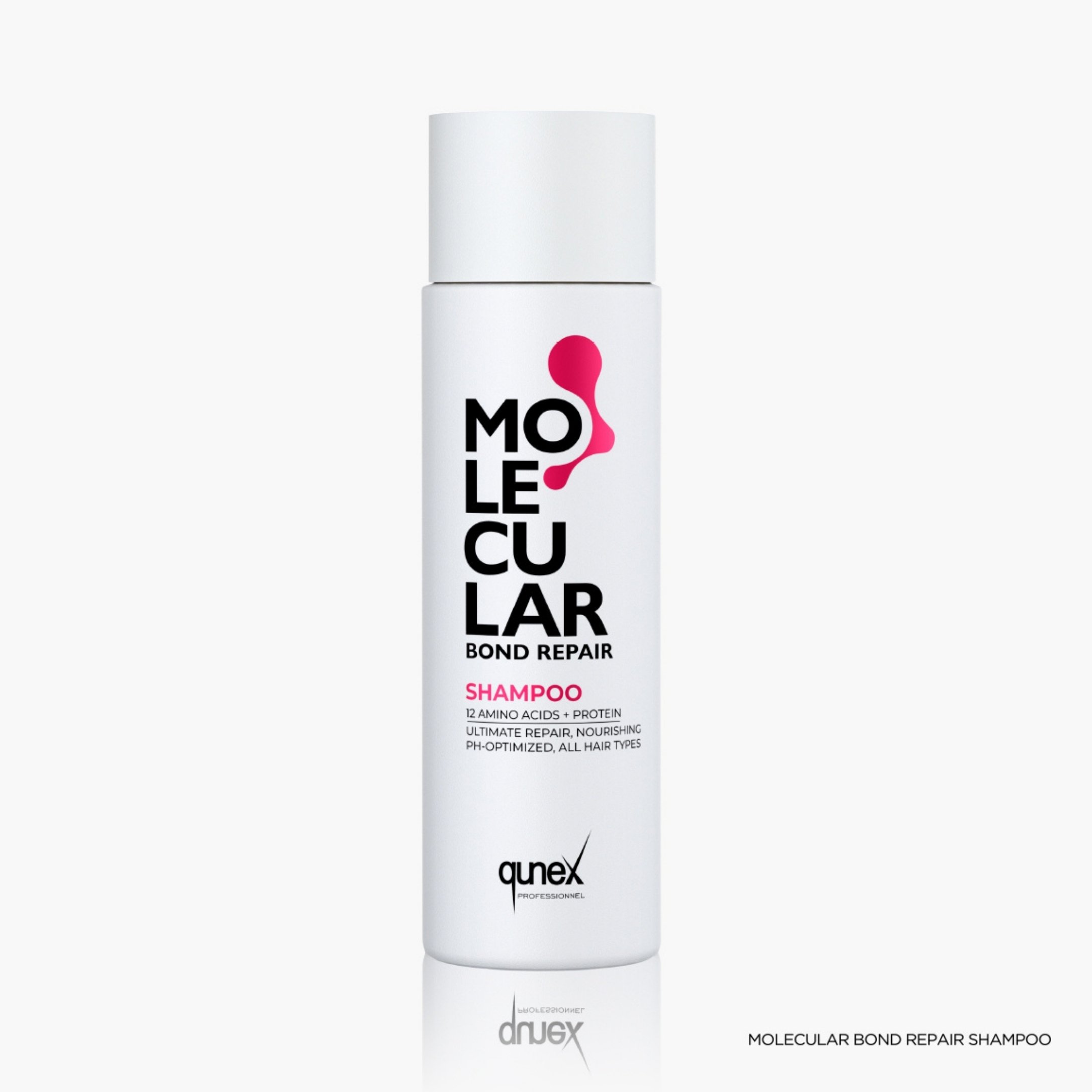 Moleculer Bond Repair Shampoo
