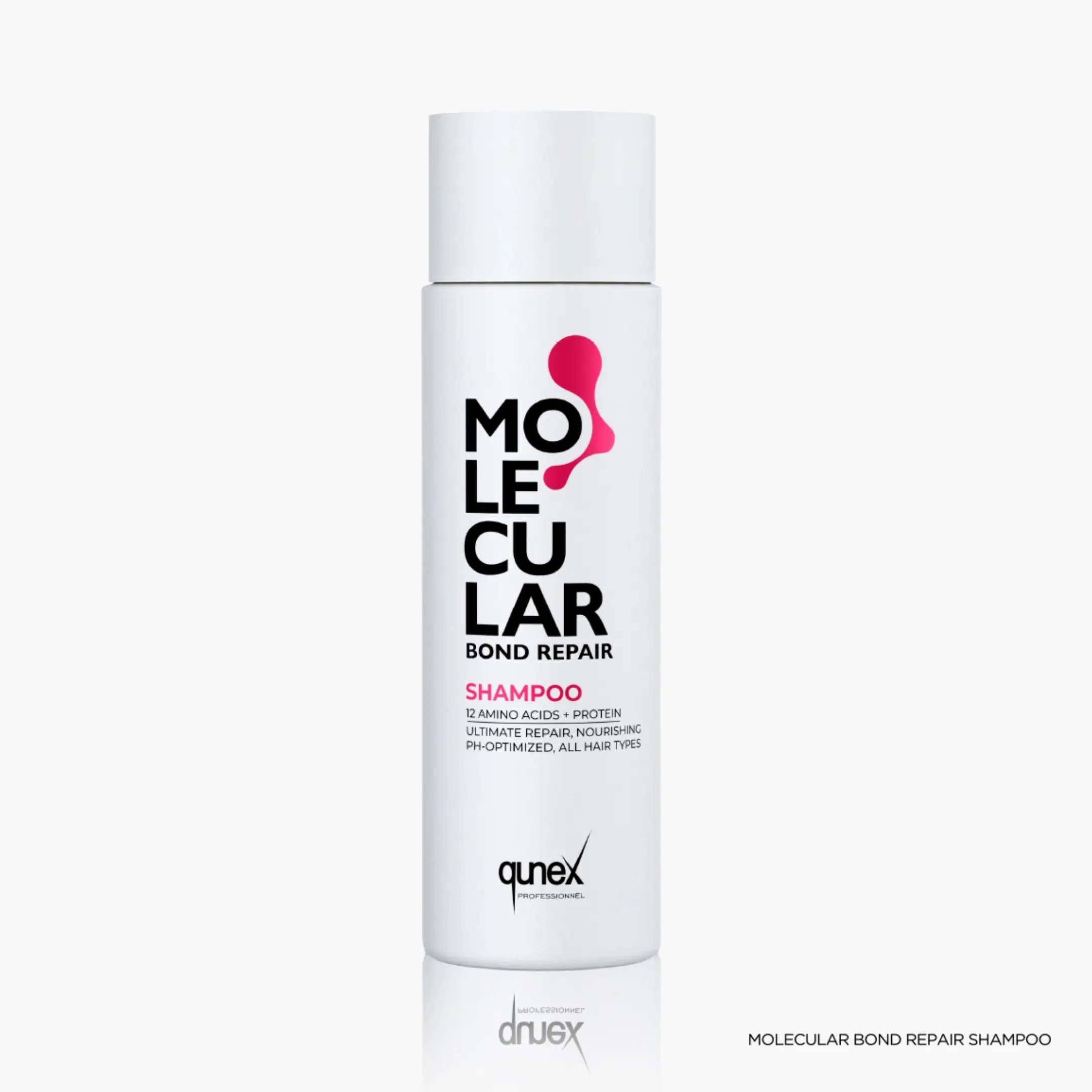 Moleculer Bond Repair Shampoo