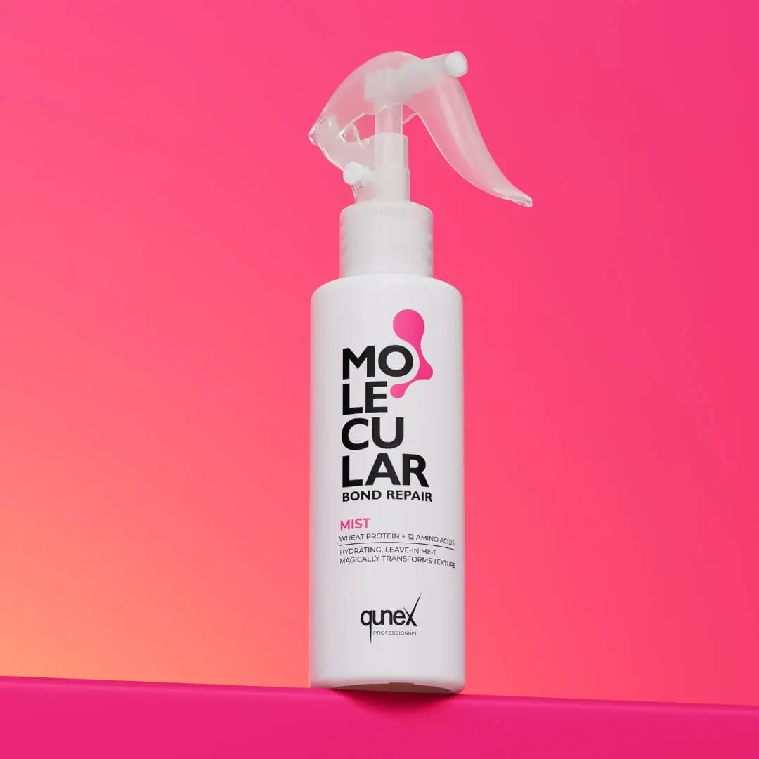 Molecular Bond Repair Mist