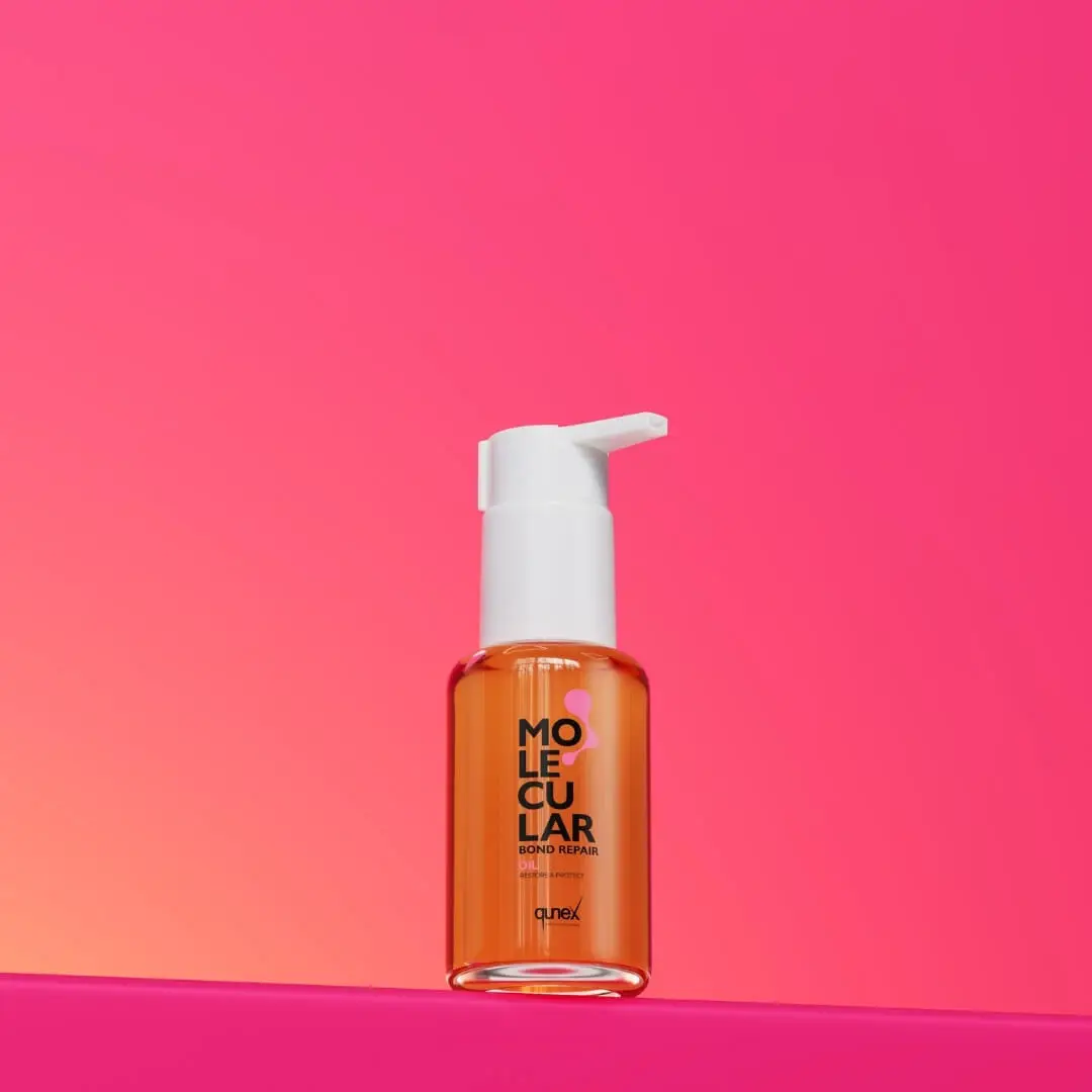 Molecular Bond Repair Hair Oil