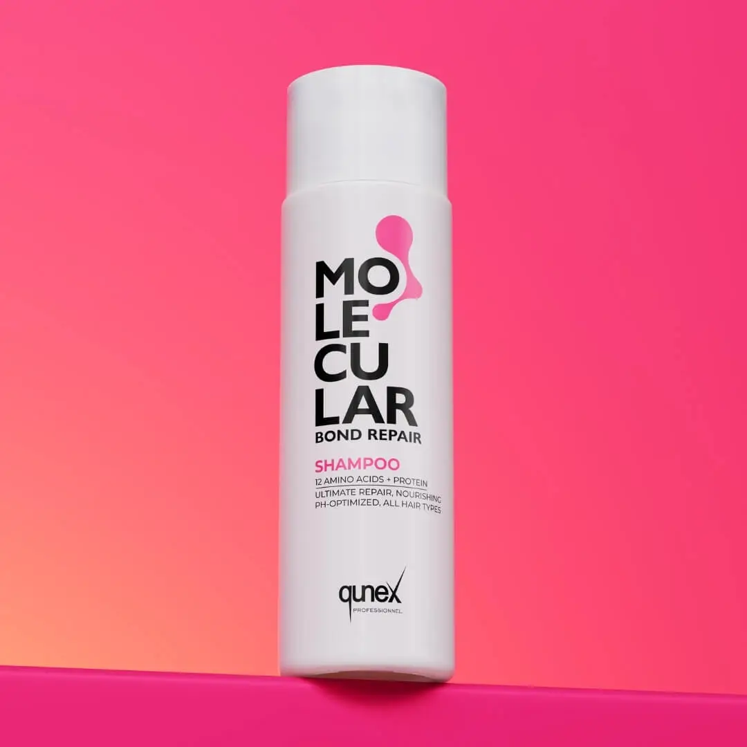 Moleculer Bond Repair Shampoo