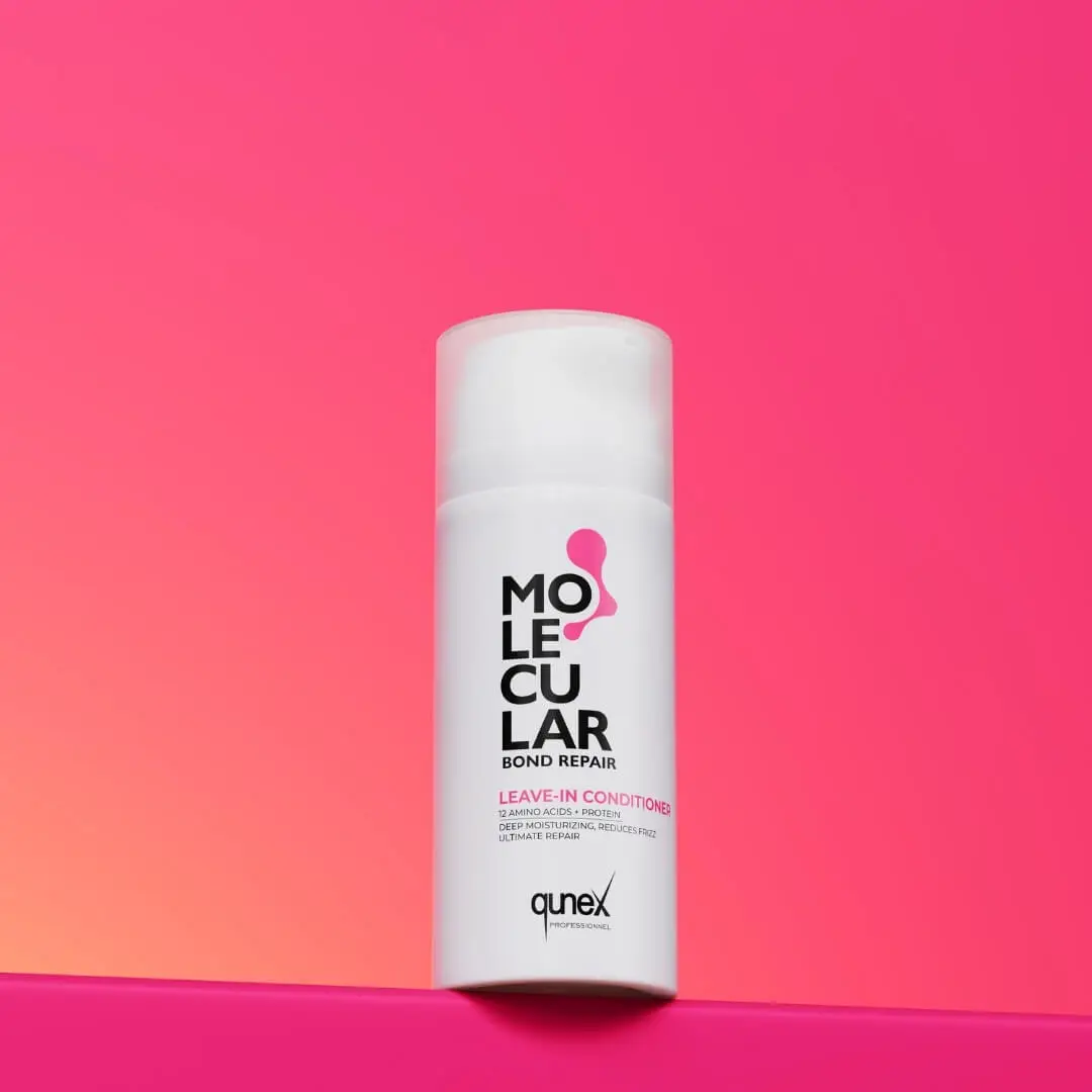 Molecular Bond Repair Leave-In Conditioner
