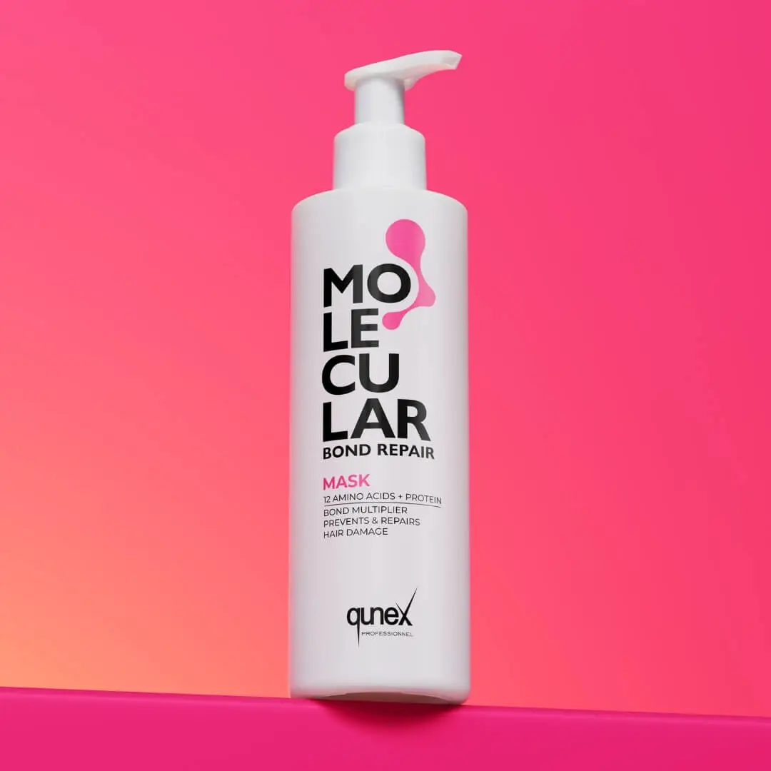 Molecular Bond Repair Mask
